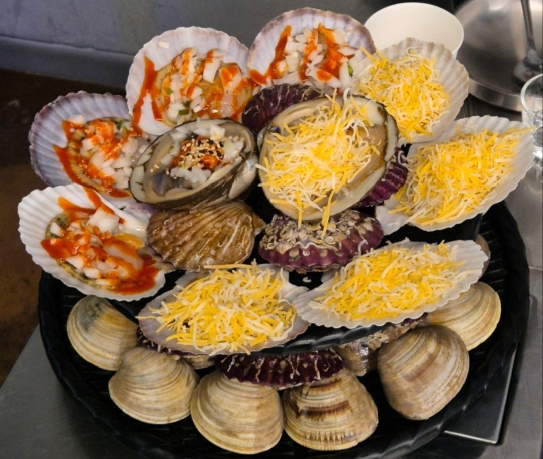 정서진 맛집
