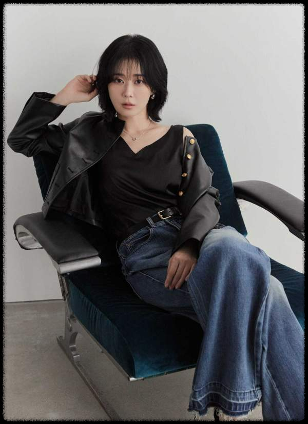 2024 SBS 연기대상: 장나라의 황금빛 도약