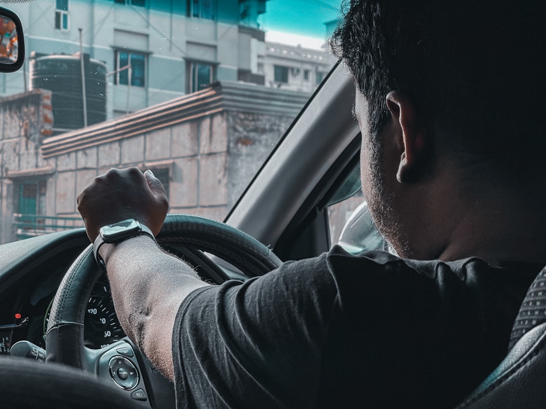 Driver's insurance