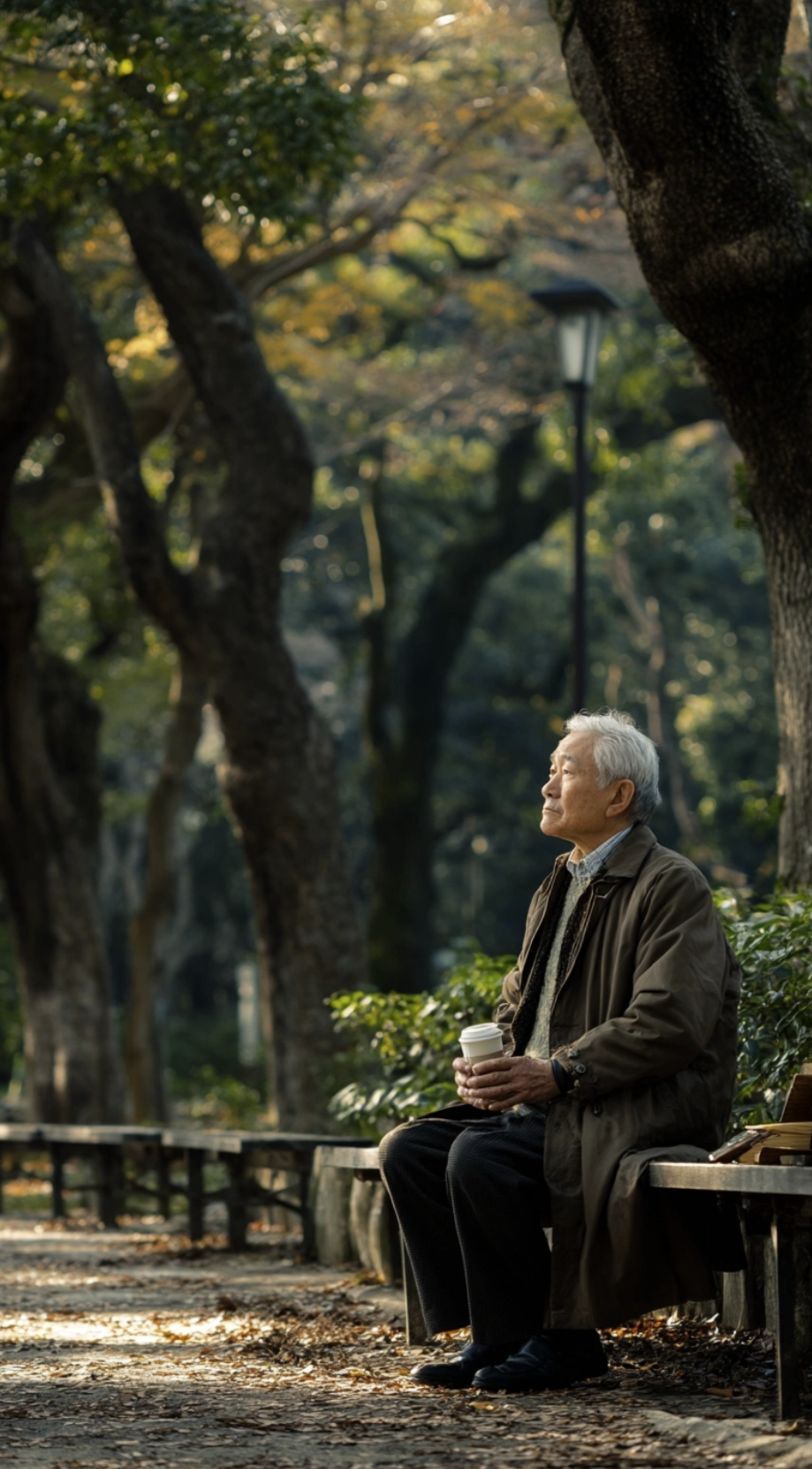 퍼펙트 데이즈같은 느낌의 영화 포스터