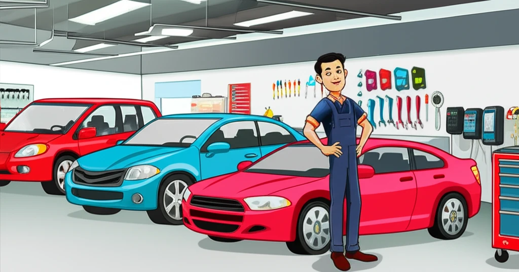 자동차 검사 필수! 비용, 결제, 준..