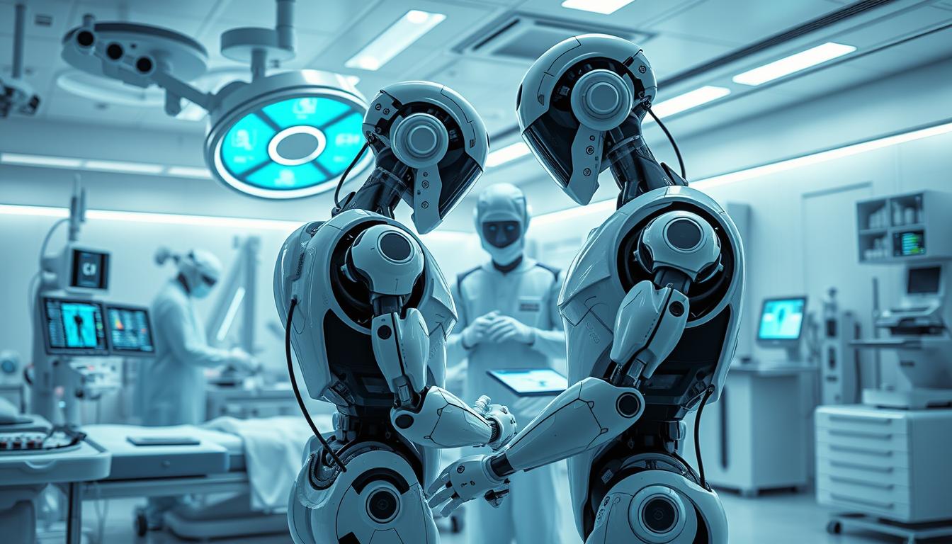 의료 분야의 AI 윤리: AI가 실수할 때 누가 책임을 져야 할까?