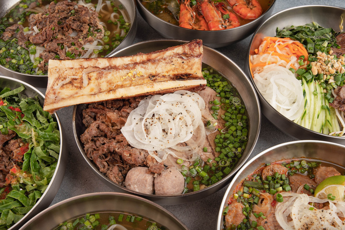 생활의 달인 파주맛집 <미국식 쌀국수 달인> 위치정보