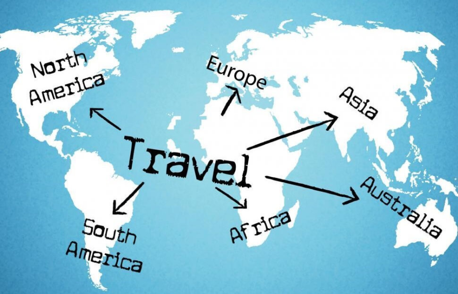 우리나라 국민의 무사증(무비자) 입국이 가능한 국가는?