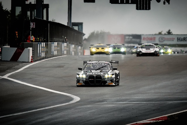 짜릿한 모터스포츠의 세계로! 국내 최대 '현대 N 페스티벌' 2025 시즌 개막!