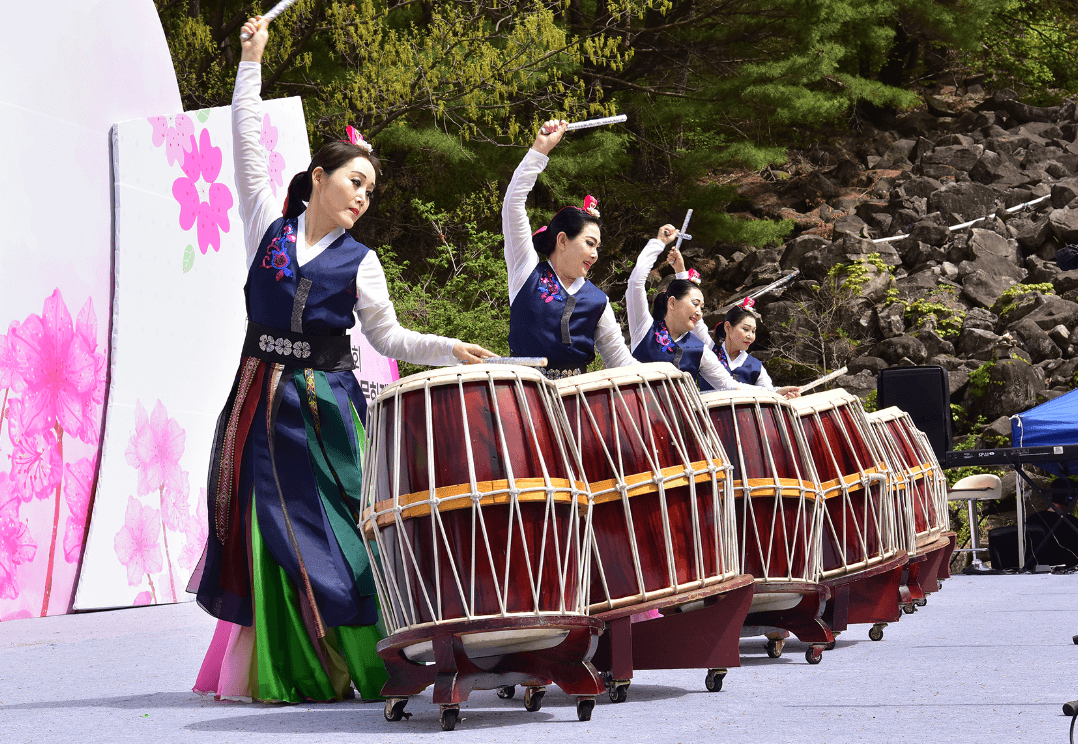 대구 축제 일정