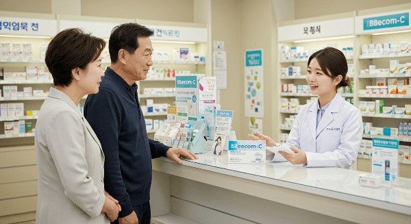 삐콤씨 효능 사진 8