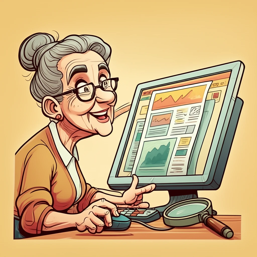 울산 교차로 신문 그대로 보기 서비스..