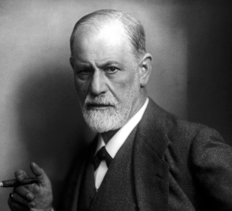지그문트 프로이트(Sigmund Freud, 1856~1939)