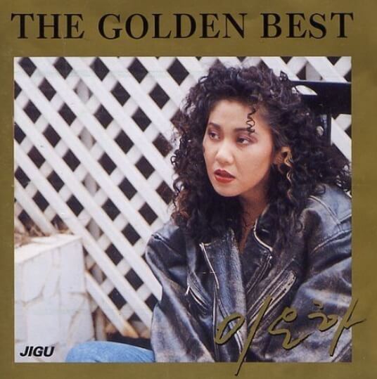 이은하-앨범-사진