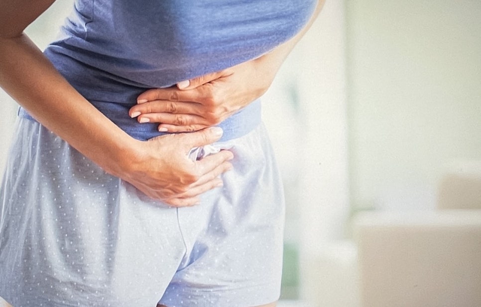 변비 (Constipation)