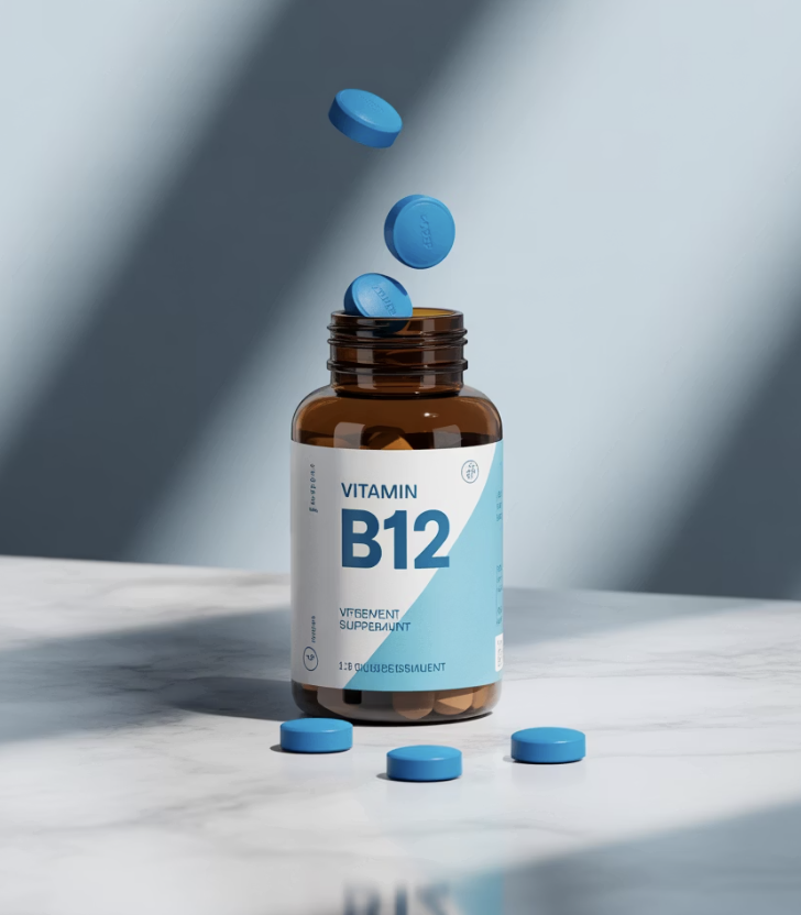 가장 확실한 방법&amp;#44; 영양제를 두려워하지 마세요