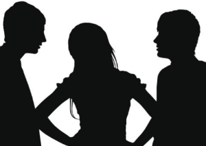 자신이나 상대방이 바람 피우는 꿈