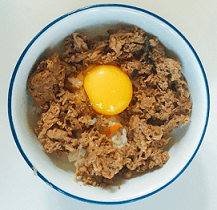계란노른자