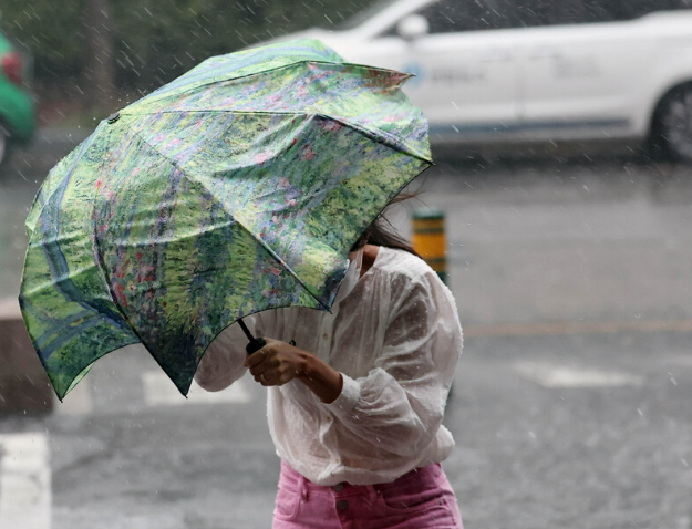2025 장맛비 예보 총정리: 이번 여름 집중호우 대비법
