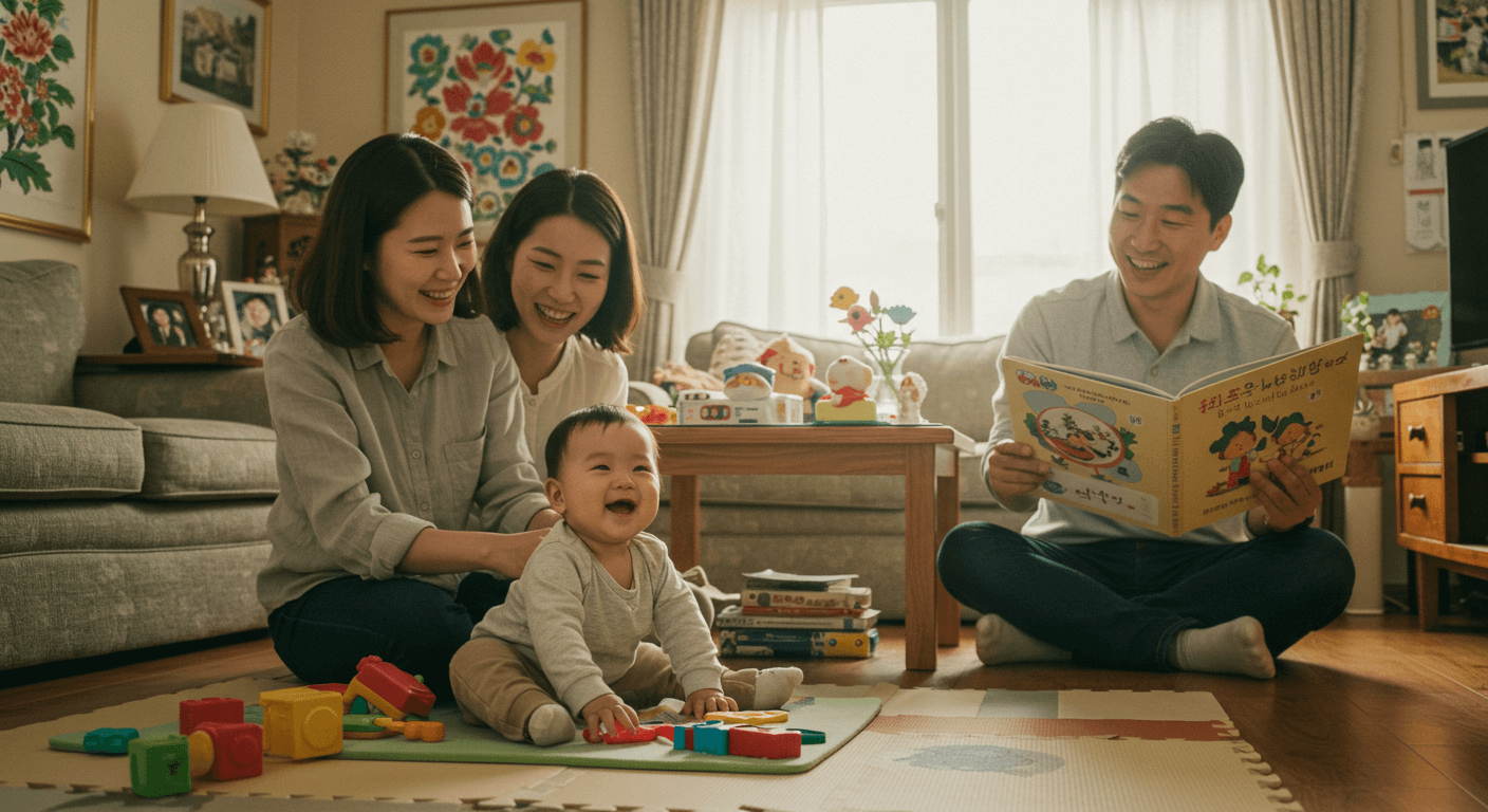 2025 첫 만남 이용권 총정리 👶 금액, 조건, 신청 방법까지!