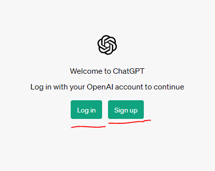 Chat GPT 설치 방법