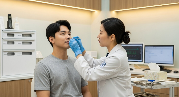비염 뿌리를 뽑으려면 관련 사진 13