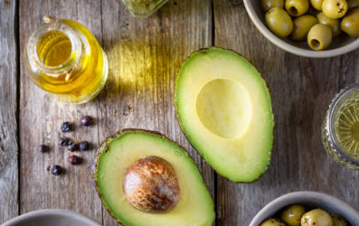 아보카도 효능, 부작용, 먹는 방법 총정리 (2024ver)