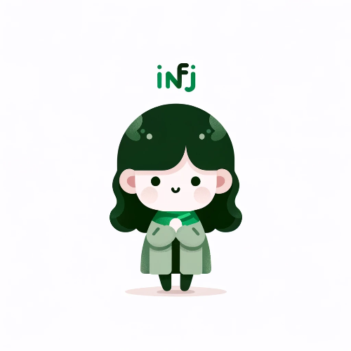 intj 유형 특징 인티제 단점