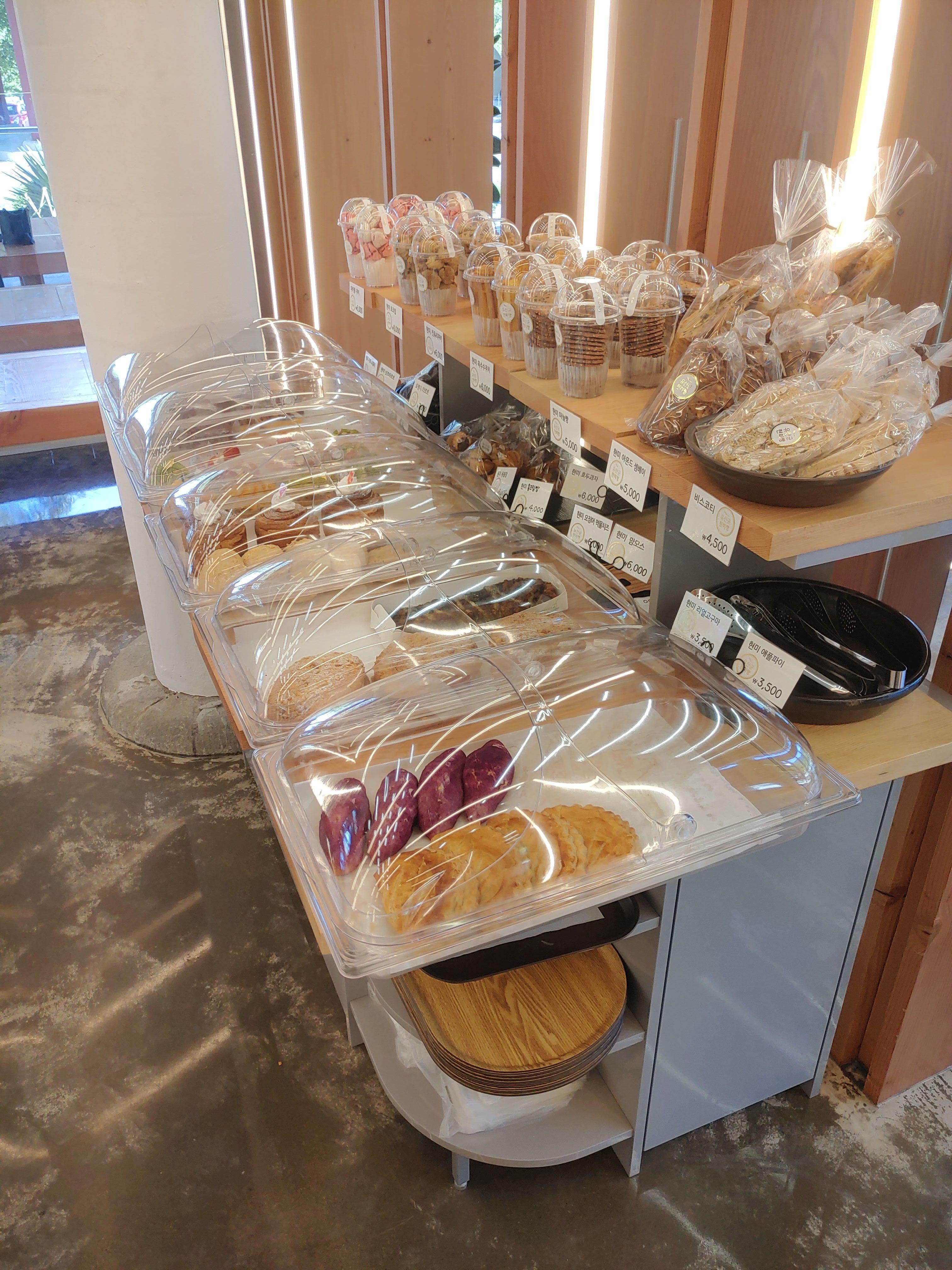 한옥카페 분위기 좋은 내류사