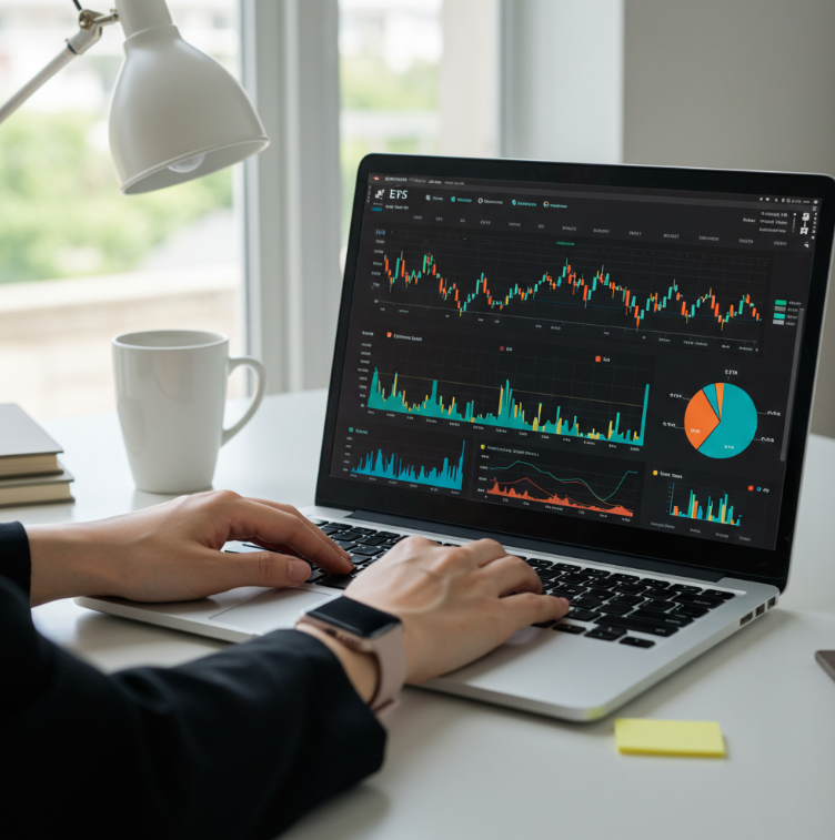 AI 테마 ETF 개요