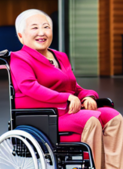 노인장기요양보험 등급판정