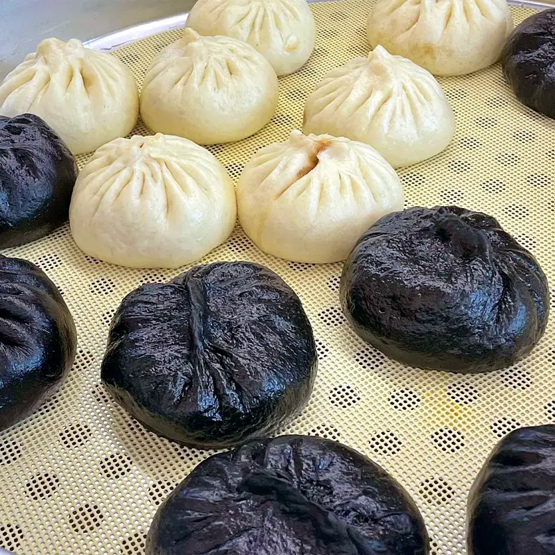 생활의달인 에그 스프와 함께하는 토마토 제육 찐만두, 삼색 왕만두, 구운 왕만두, 만두 달인 맛있는 만두집 은둔식달 용산 한남동 맛집 오늘방송 정보