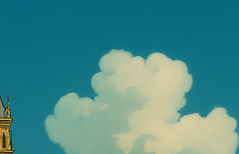 지브리 사진 변환