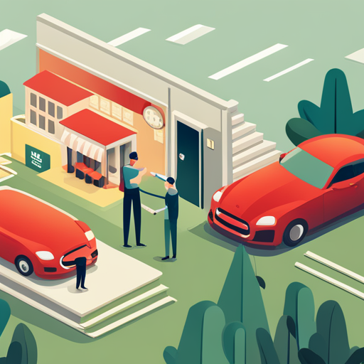 자동차 이전시 필요서류