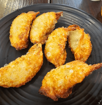 생활의 달인 대만식 부침개 달인