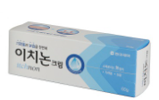 이치논크림