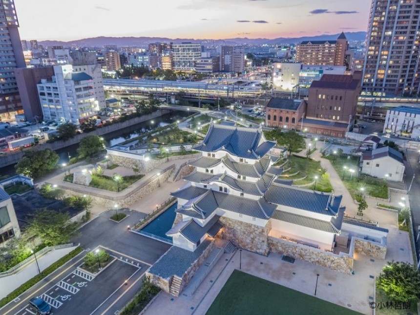 오사카 주유패스