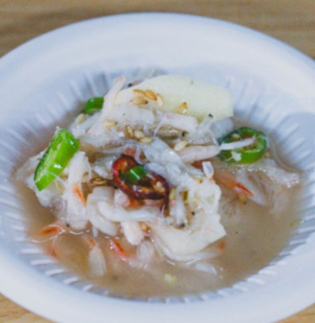 홍성-토굴-새우젓-중앙토굴새우젓