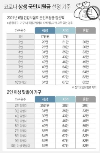 국민상생지원금