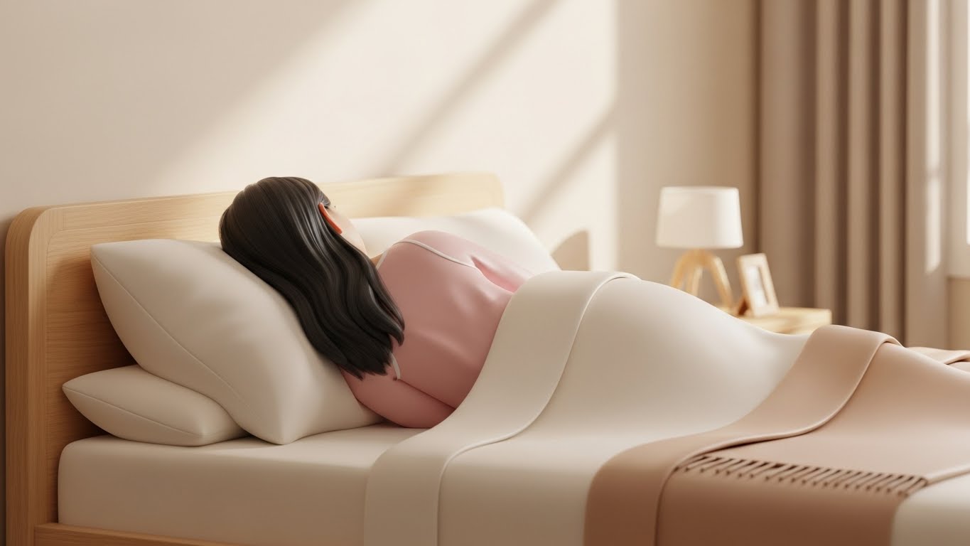 불면증, 수면장애, 정신과상담