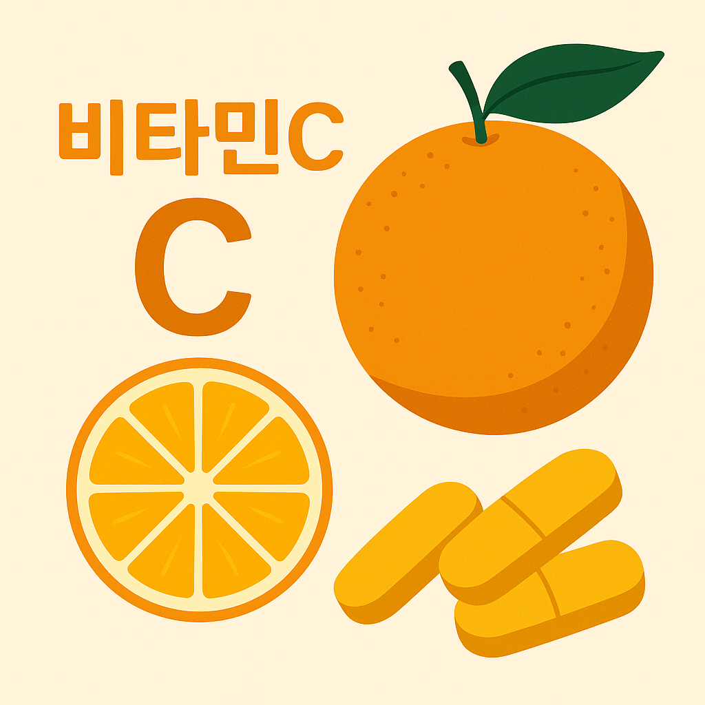 고려은단 비타민C 1000, 리포좀 비타민C