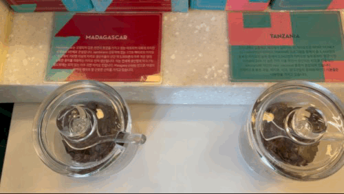 카페 맛집 로스팅마스터즈 연남점 - 수제 초콜릿 영상