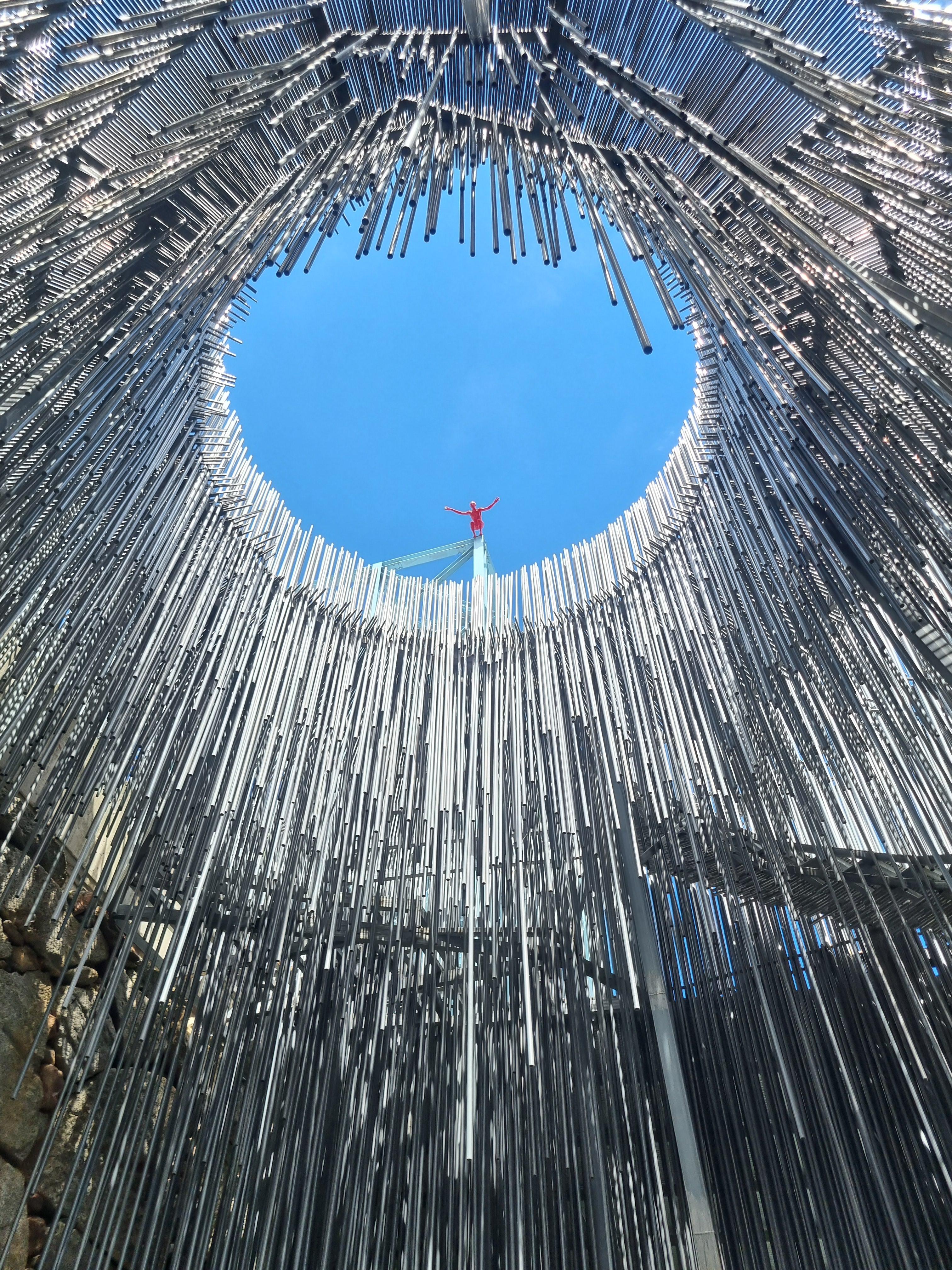 하슬라아트월드