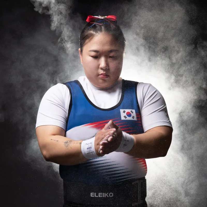 파리올림픽 역도 김수현