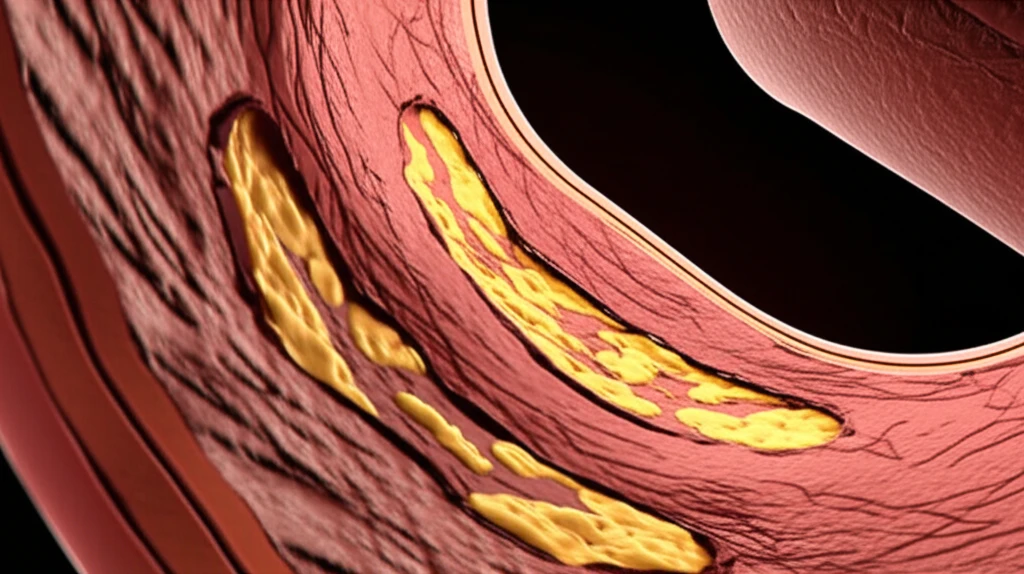고지혈증 약 평생 먹어야 할까? 중단..