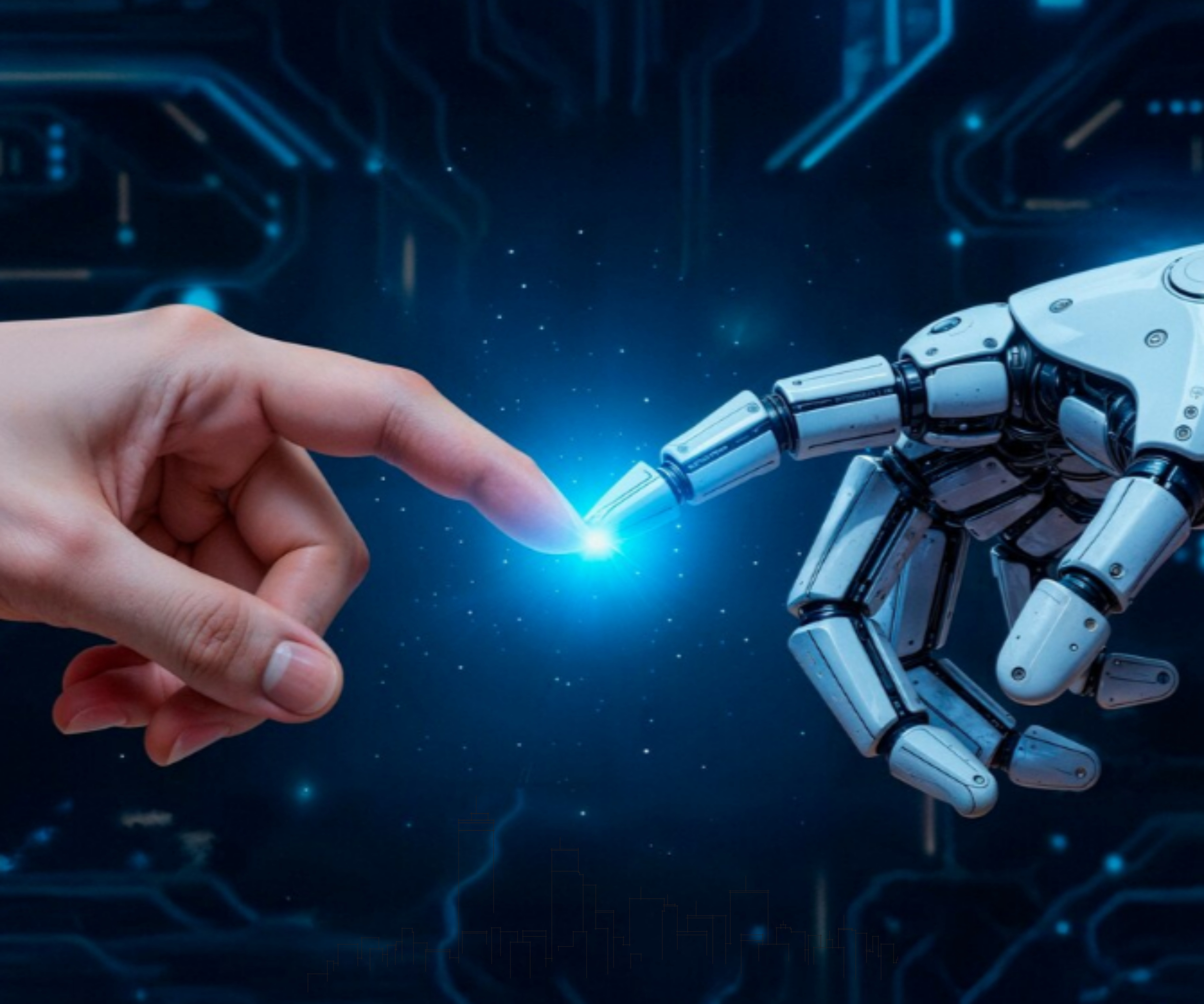 Sovereign AI