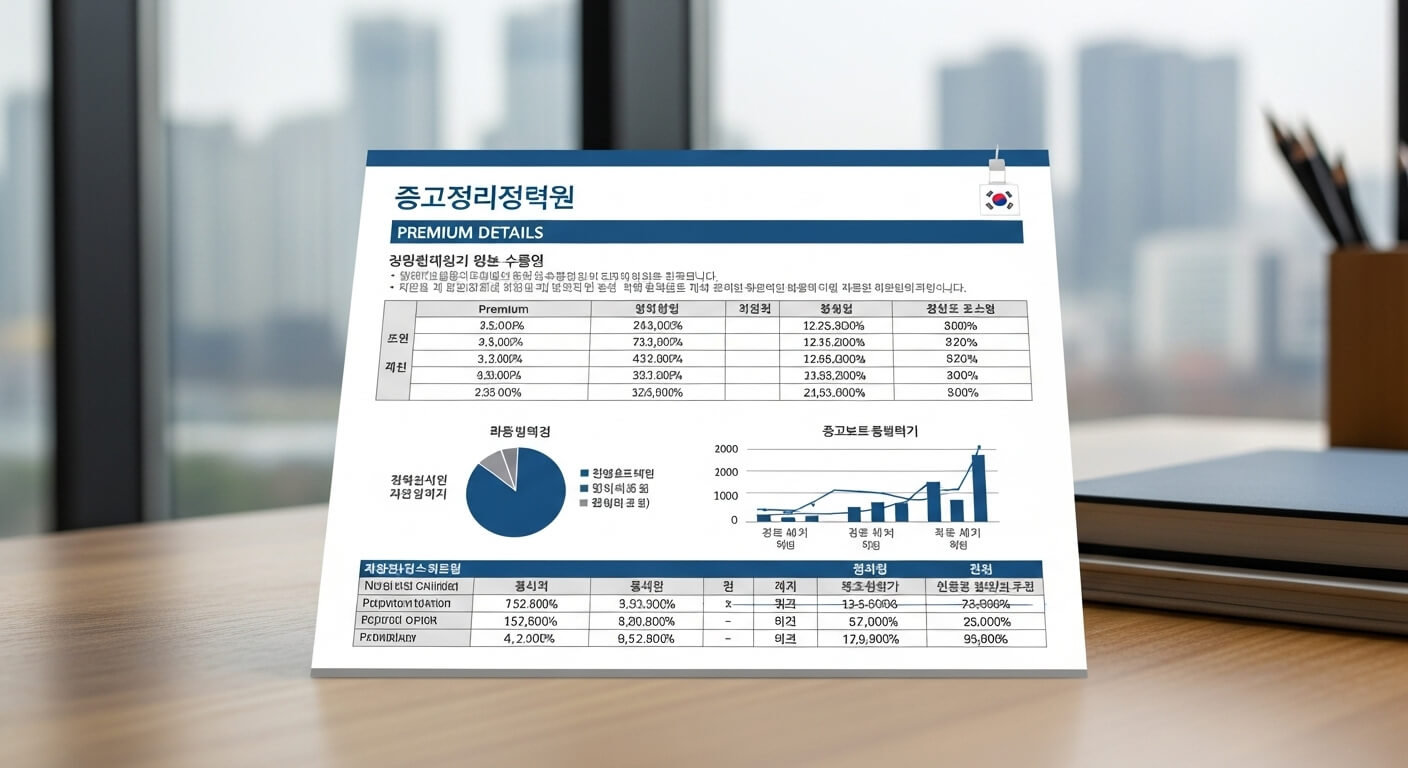건강보험료 납부확인서