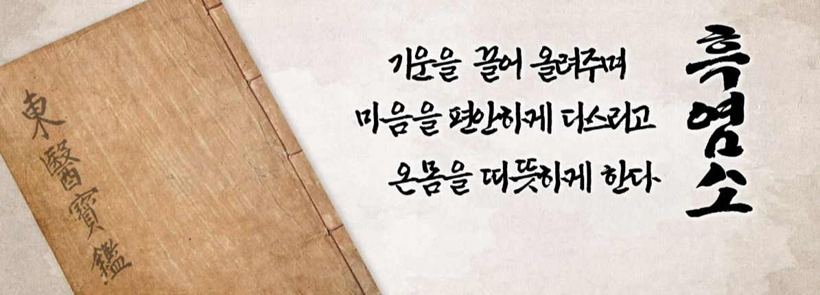 흑염소 진액