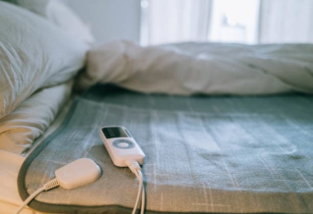 🛏️ 겨울철 전기장판, 안전하게 사용하는 방법