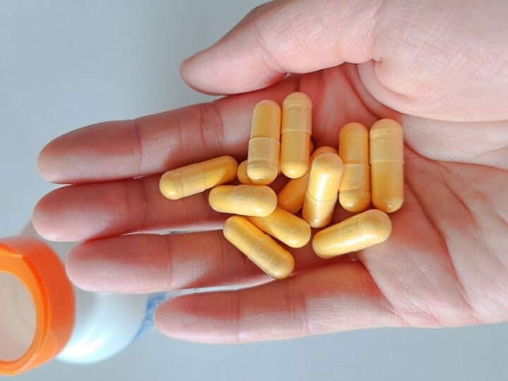 닥터스베스트 코큐텐 캡슐