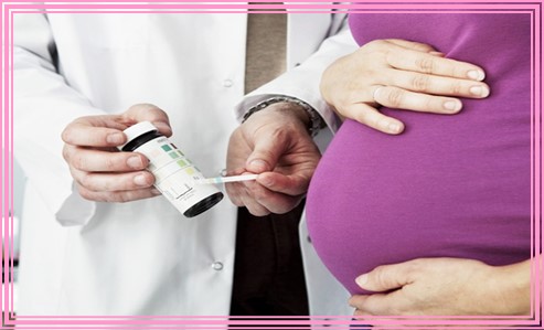 임신 중 신장 질환 살펴봅니다