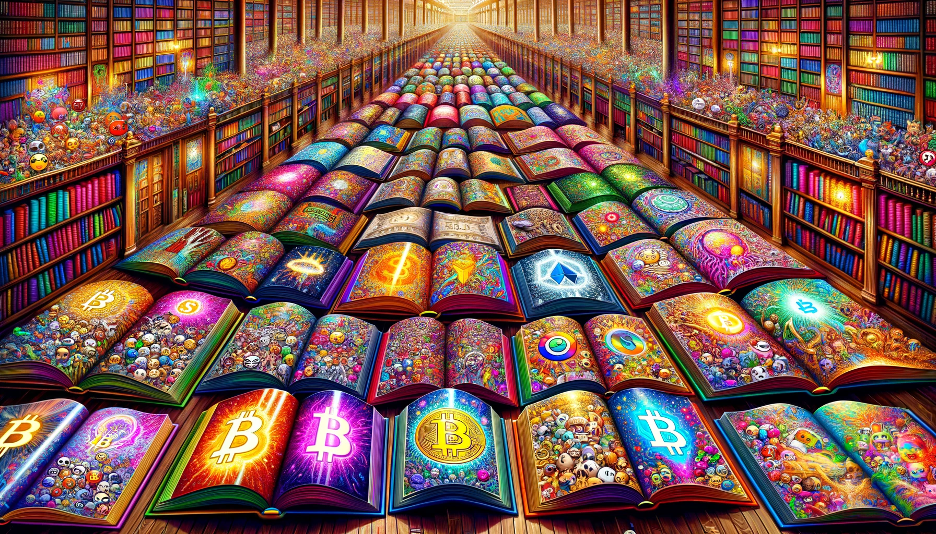 솔라나의 북 오브 밈(BOME)코인이란?