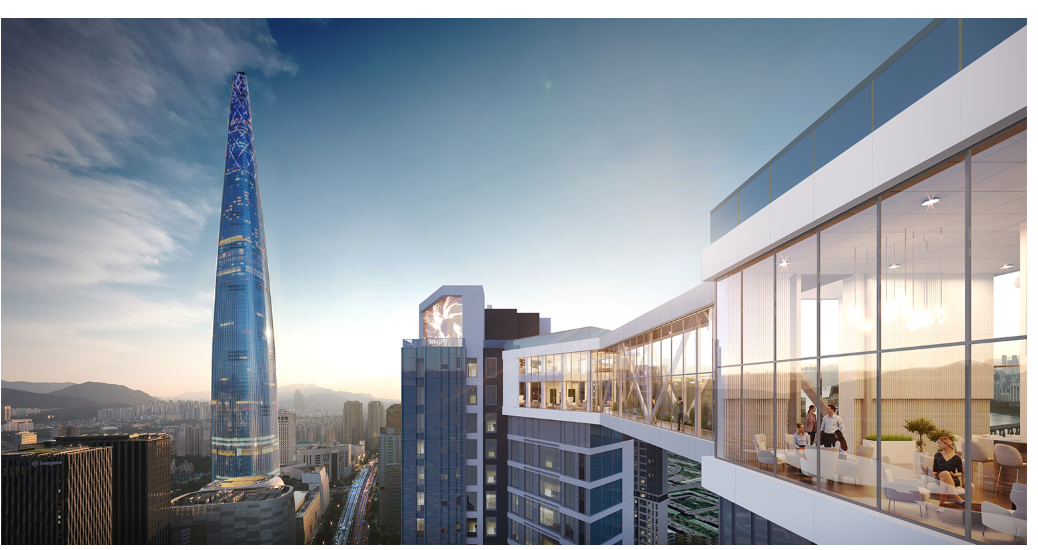 잠실 르웰 청약조건