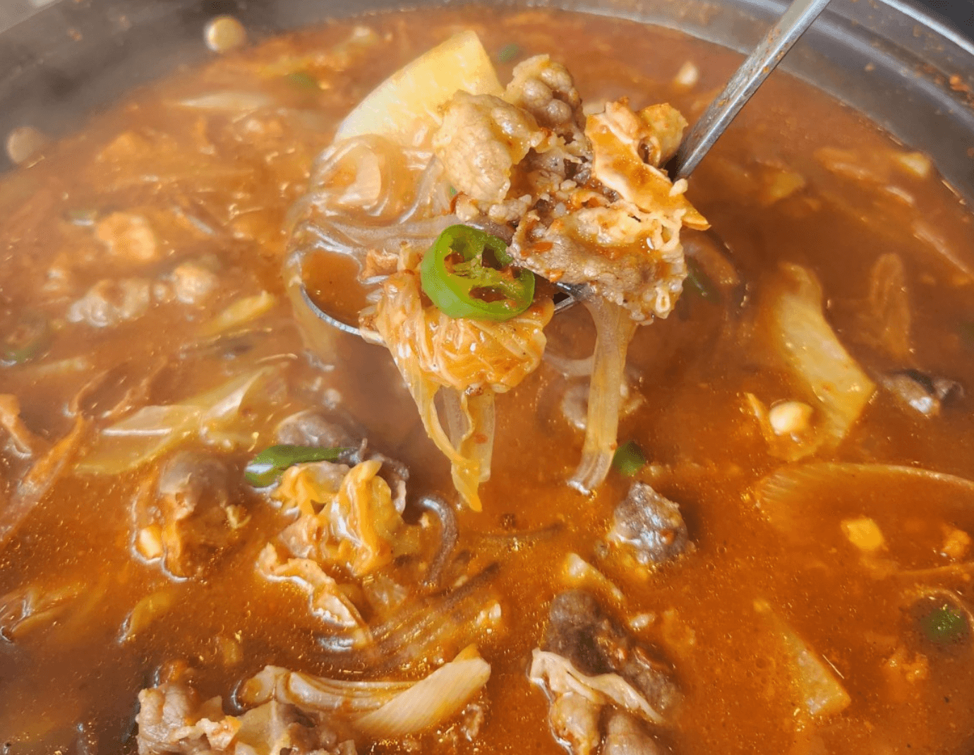 고두심이-좋아서-대구-곱창-막창-구이-식당-맛집-위치-안내 